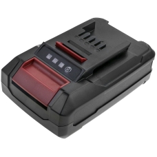 Kompatibel batteriudskiftning til Einhell 4511396,4511437NEU,4511437OVP