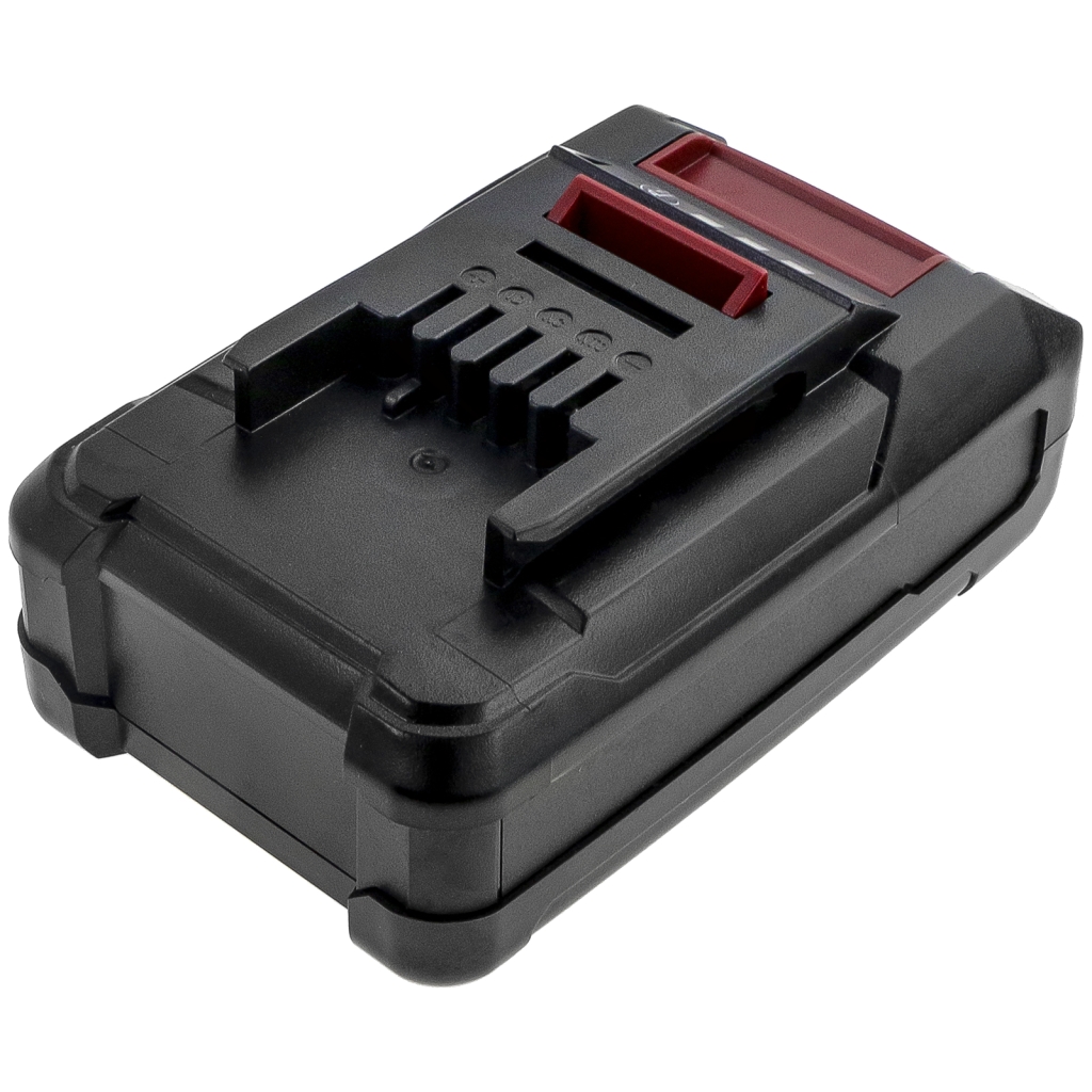 Batterier Erstatter 4511437OVP