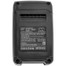 Batterier Erstatter 4511437OVP