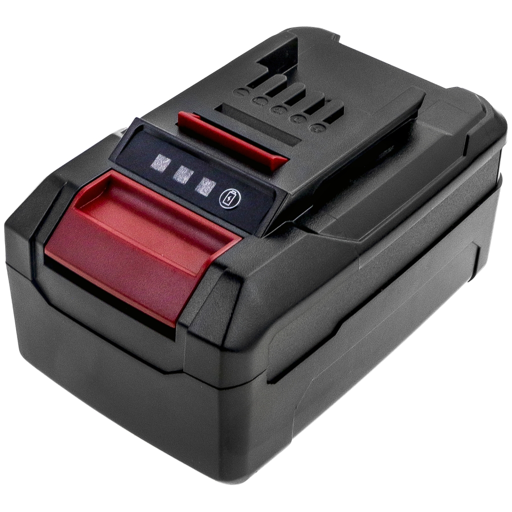 Batterier Erstatter 4511437neu