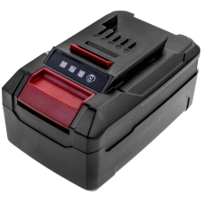 Kompatibel batteriudskiftning til Einhell 4511396,4511437NEU,4511437OVP