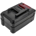 Batterier Erstatter 4511437neu