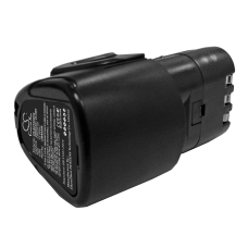 Kompatibel batteriudskiftning til Ego CBA0240