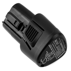 Kompatibel batteriudskiftning til Ego CBA0240