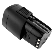 Kompatibel batteriudskiftning til Ego CBA0240