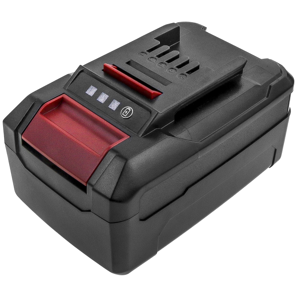 Batterier Erstatter 4514072