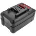 Batterier Erstatter 4514072