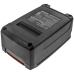 Batterier Erstatter 4514072