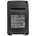 Batterier Erstatter 4514072