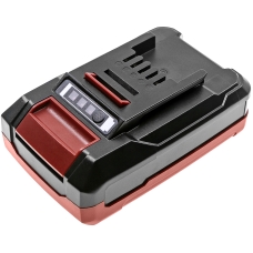Kompatibel batteriudskiftning til Einhell 45.114.36,4511396,4511437,4511501,4511502...