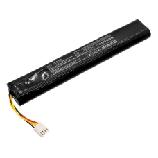 Compatible battery replacement for Elektronika 355-140-000