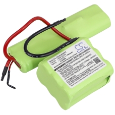 Kompatibel batteriudskiftning til Electrolux 4055132304