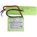 Vacuum Battery AEG AG933