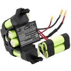 Kompatibel batteriudskiftning til Electrolux 2199035011