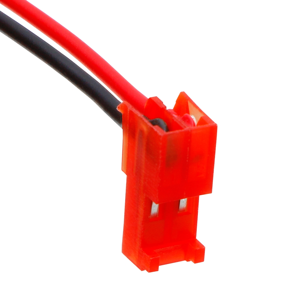 Hjemmesikkerhedskamera batteri Elxteu CS-ELE100LS