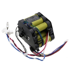 Kompatibel batteriudskiftning til Electrolux 56645709099