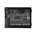 Batterier kompatibel med ELO M50 M50 CS-ELM500BL