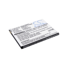 Kompatibel batteriudskiftning til Elephone 1ICP5/58/72
