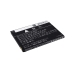 Batteri kompatibel med Elephone CS-ELP600SL