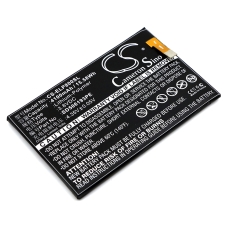 Kompatibel batteriudskiftning til Elephone SD506193PE
