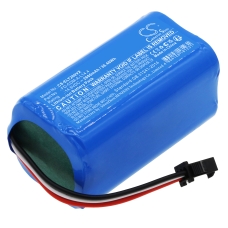 Kompatibel batteriudskiftning til Elfbot FD-CDM-A-L14.4