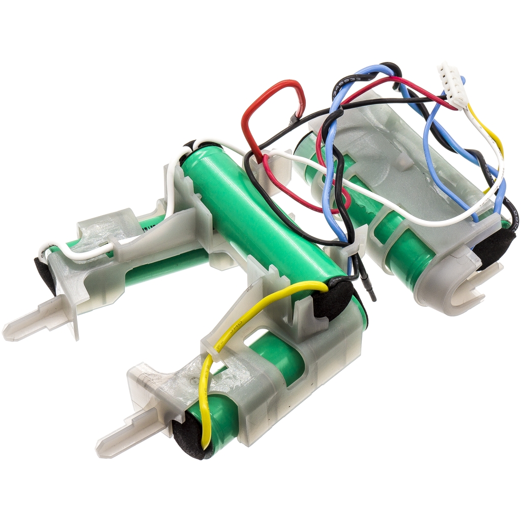 Vacuum Battery Electrolux ZB3212CK