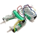 Vacuum Battery Electrolux ZB3212CK