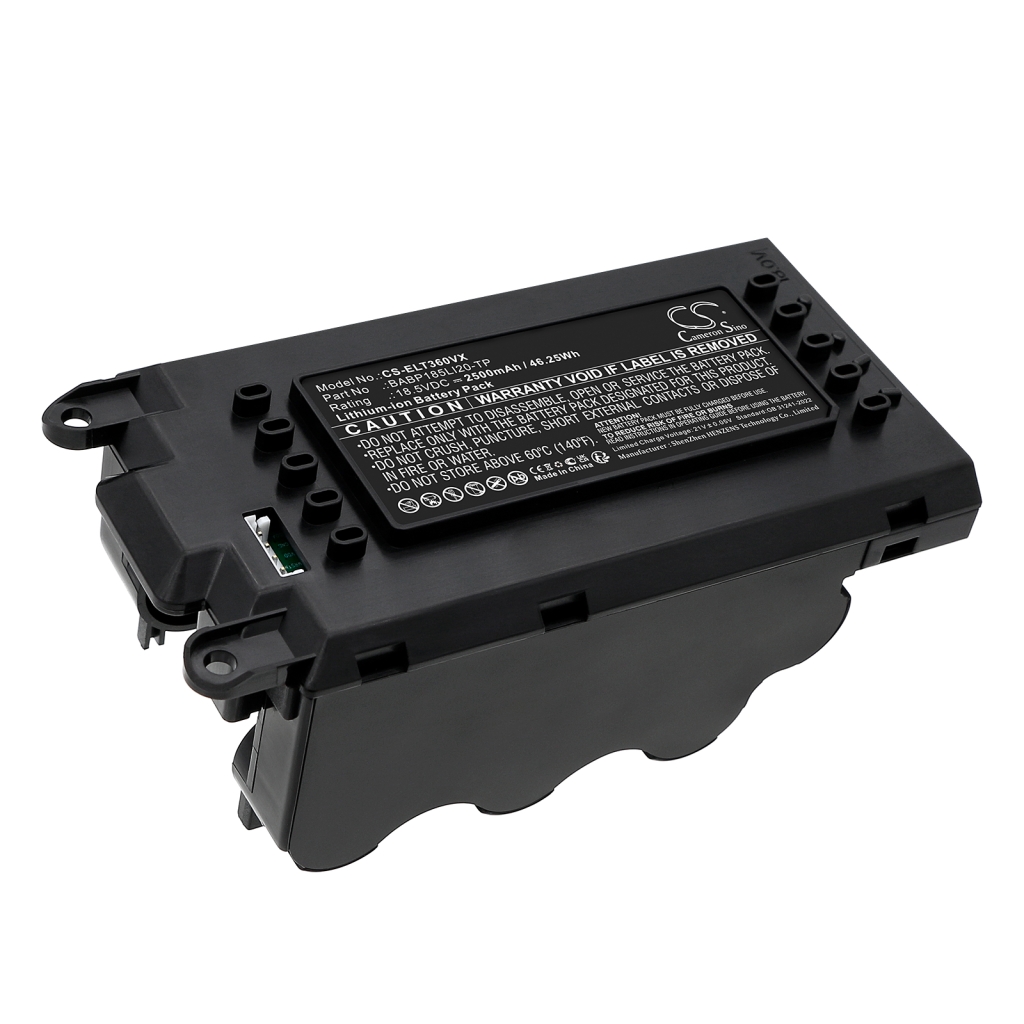 Electrolux Well Q6