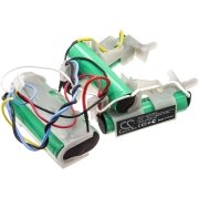 CS-ELT320VX<br />Batteries for   replaces battery 8087979053