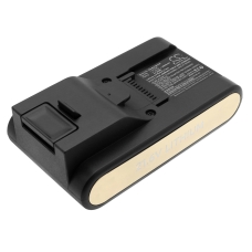 Kompatibel batteriudskiftning til Delonghi T-DC38F,XLM409.TDC,ZD12D250060EU