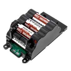 Kompatibel batteriudskiftning til Electrolux 140191039019,BABP252LI21-VTC4,BABP259LI20-TP,BL7956,MIS140191039019-01