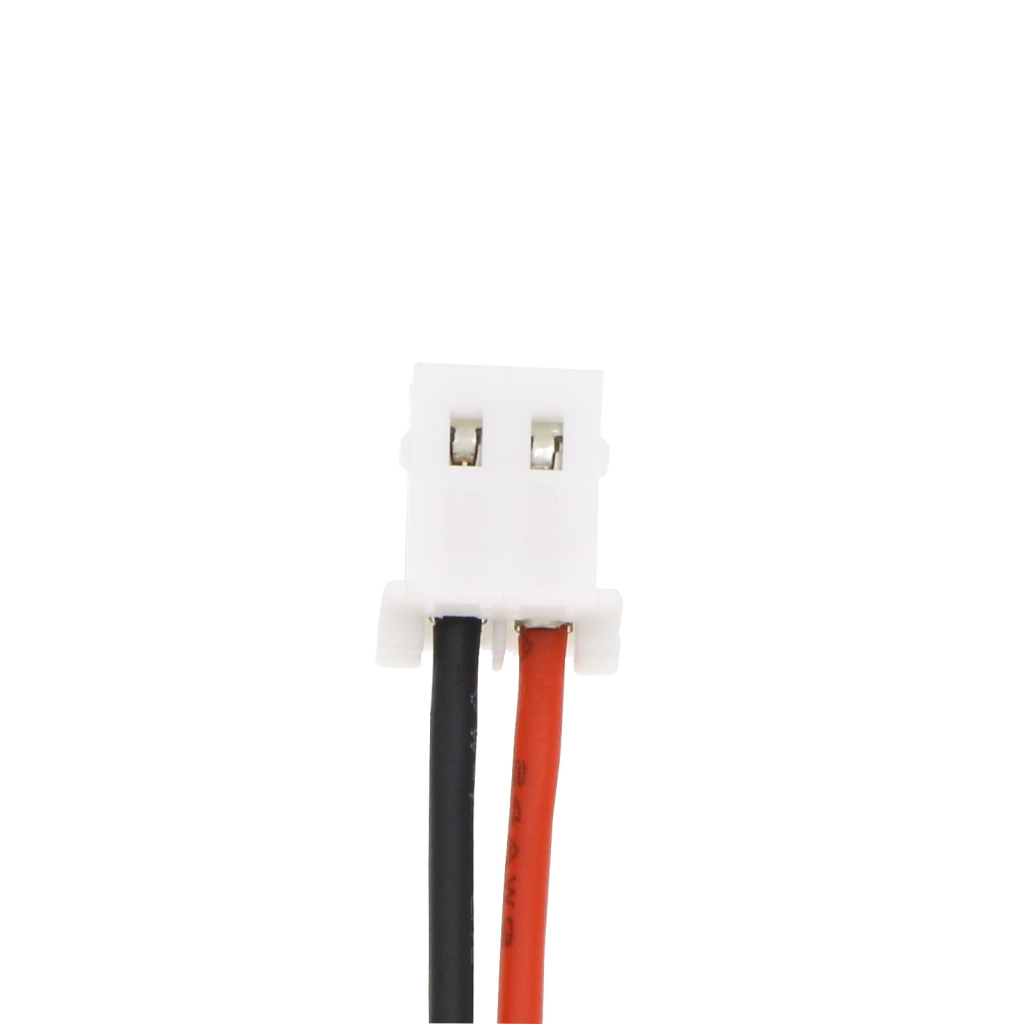 Hjemmesikkerhedskamera batteri Esylux CS-ELX106LS