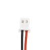 Hjemmesikkerhedskamera batteri Esylux CS-ELX106LS
