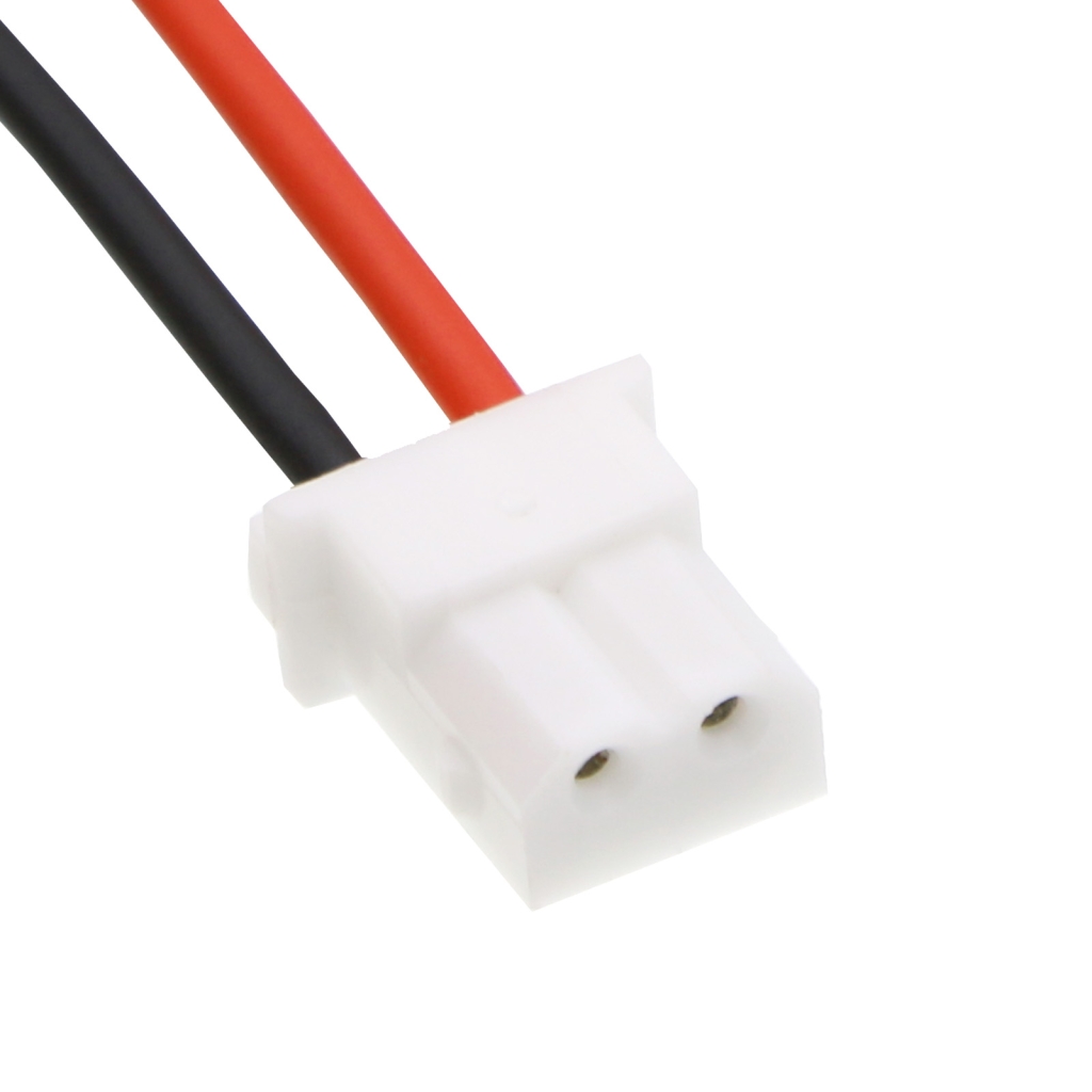 Hjemmesikkerhedskamera batteri Esylux CS-ELX106LS