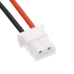 Hjemmesikkerhedskamera batteri Esylux CS-ELX106LS