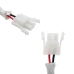 Batteri kompatibel med Esylux CS-ELX108LS