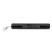 Batteri kompatibel med Esylux CS-ELX108LS
