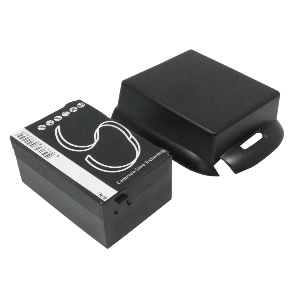 Batteri kompatibel med E-TEN Everex TORQ CS-EM500XL