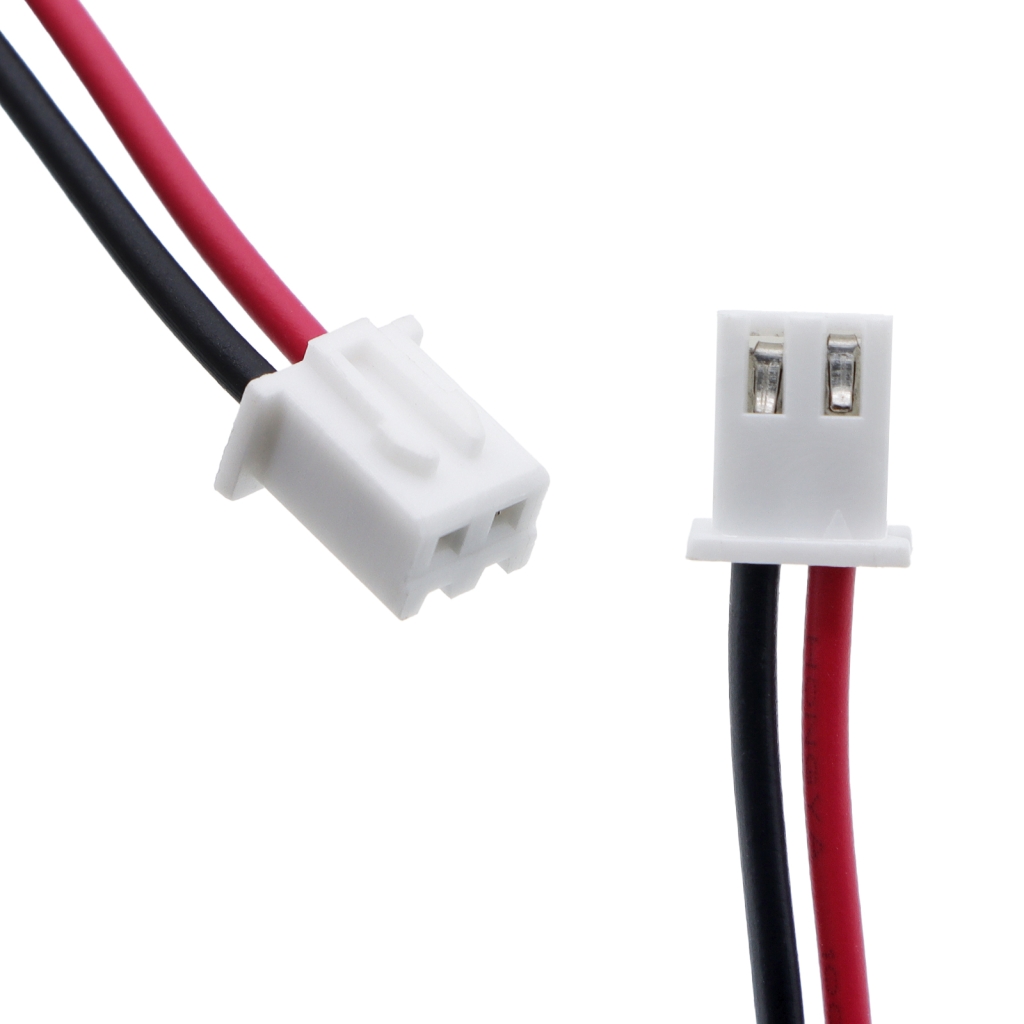 Batteri kompatibel med Lithonia CS-EMB011LS
