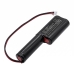 Batteri kompatibel med Lithonia CS-EMB011LS
