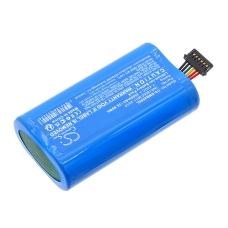 Kompatibel batteriudskiftning til Ember INR18650 MH1-2S1P