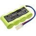 Hjemmesikkerhedskamera batteri Lithonia CS-EMC058LS