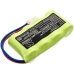 Hjemmesikkerhedskamera batteri Lithonia CS-EMC058LS