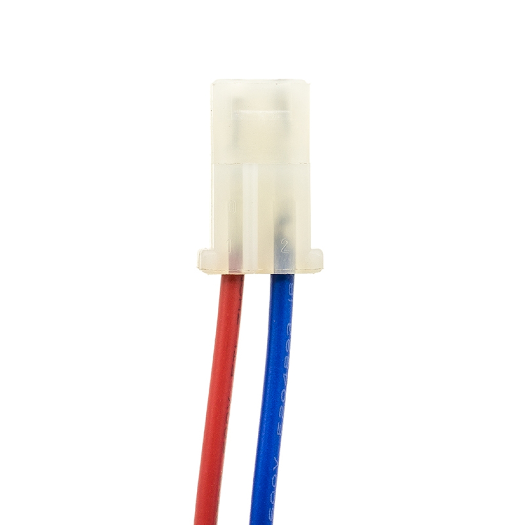 Hjemmesikkerhedskamera batteri Lithonia CS-EMC058LS