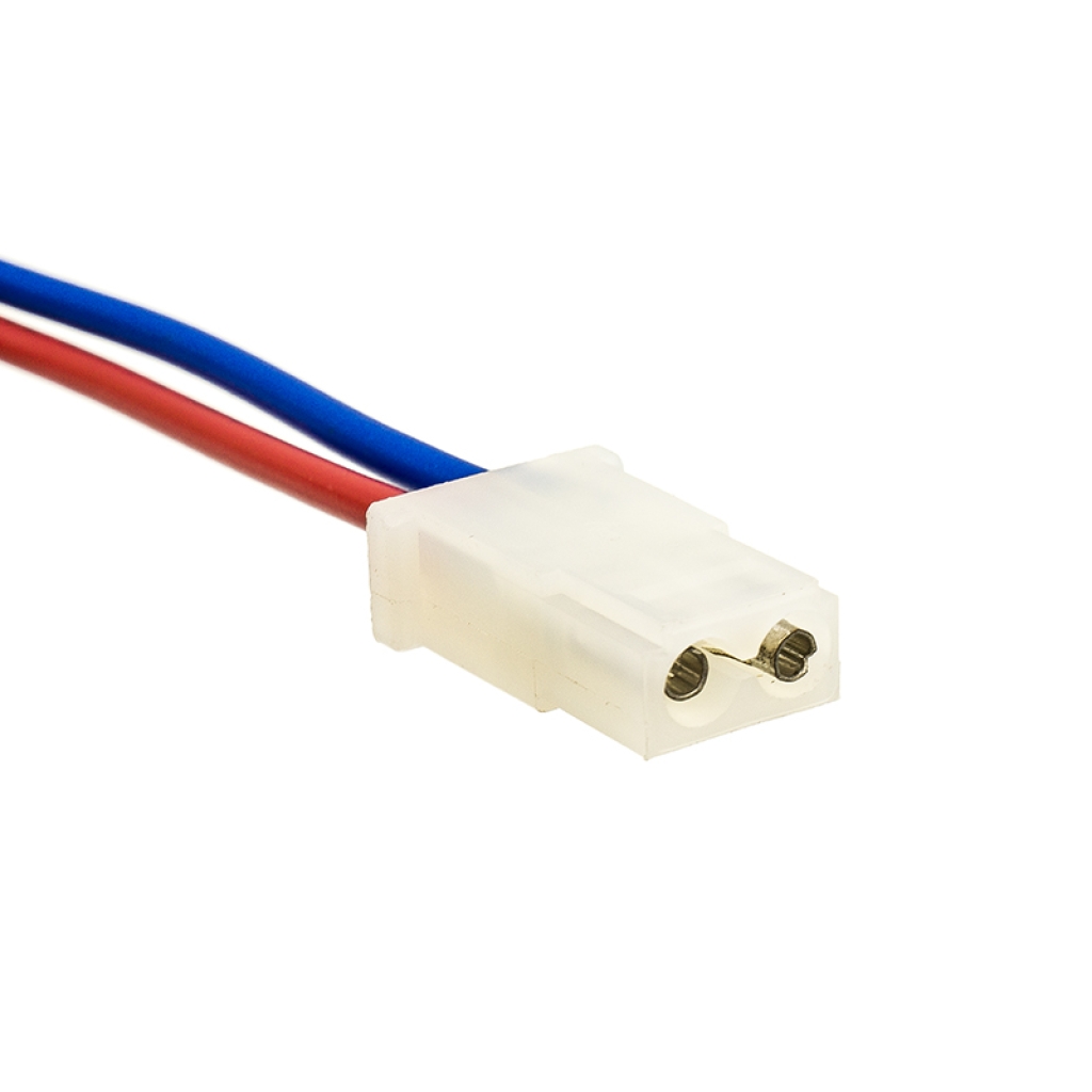 Hjemmesikkerhedskamera batteri Lithonia CS-EMC058LS