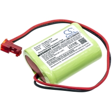 Kompatibel batteriudskiftning til Lithonia 4PH56,5YB73,CUSTOM-71,ELB 2P401N