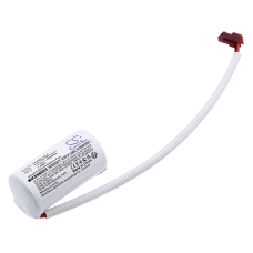 Kompatibel batteriudskiftning til Lithonia 2XLD7,ELB 1P201NB