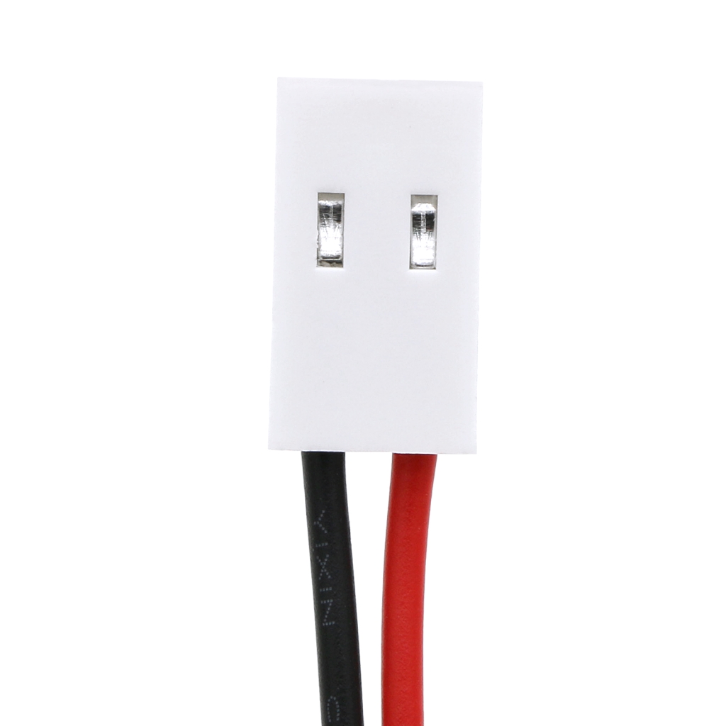 Hjemmesikkerhedskamera batteri Lithonia CS-EMC128LS