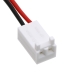 Hjemmesikkerhedskamera batteri Lithonia CS-EMC128LS