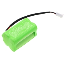 Kompatibel batteriudskiftning til Astralite OSA004